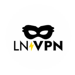LNVPN Brand Logo